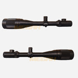 TELESKOP NIGHTFORCE NV 12-42x56 AOE MOAR