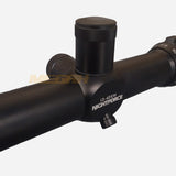 TELESKOP NIGHTFORCE NV 12-42x56 AOE MOAR