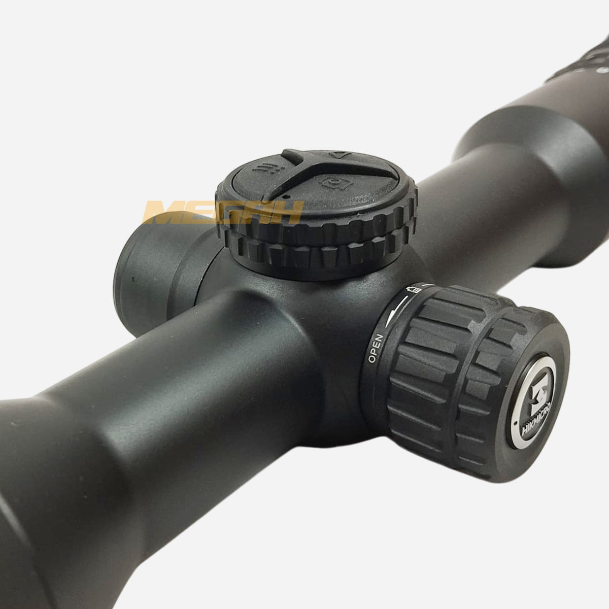 HIKMICRO THERMAL NEOS NE25