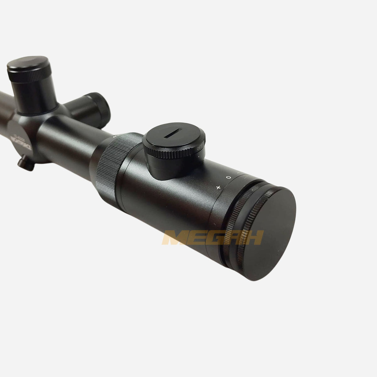TELESKOP NIGHTFORCE NF 12-42x56 AOE MOAR