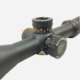 TELESKOP NIGHTFORCE NX6 3-18x50 MIL-C™ F1