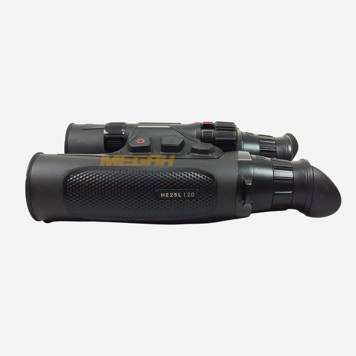 HIKMICRO BINOCULAR THERMAL HABROK 4K HE25L 2.0