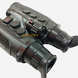 HIKMICRO BINOCULAR THERMAL HABROK 4K HE25L 2.0