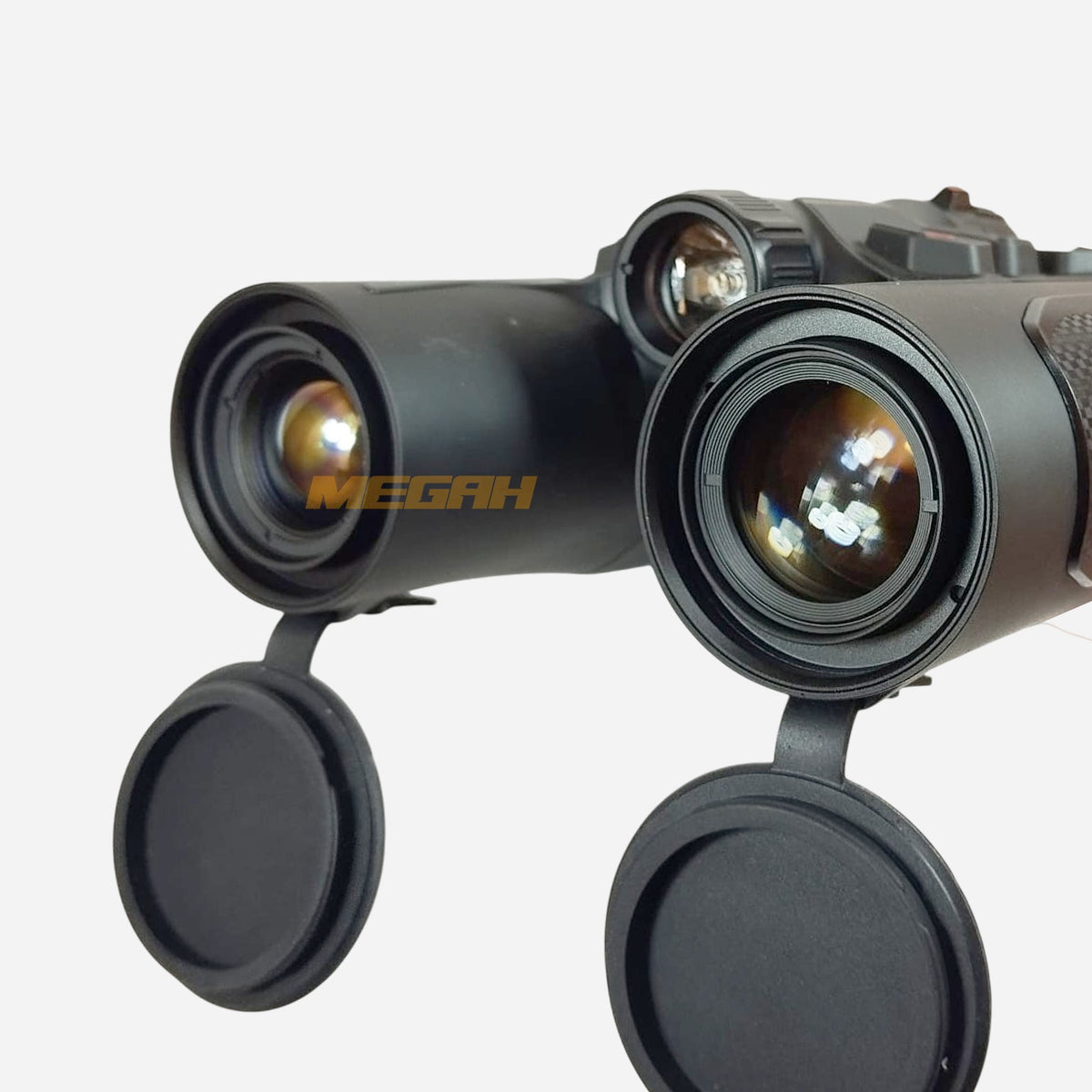 HIKMICRO BINOCULAR THERMAL HABROK 4K HE25L 2.0