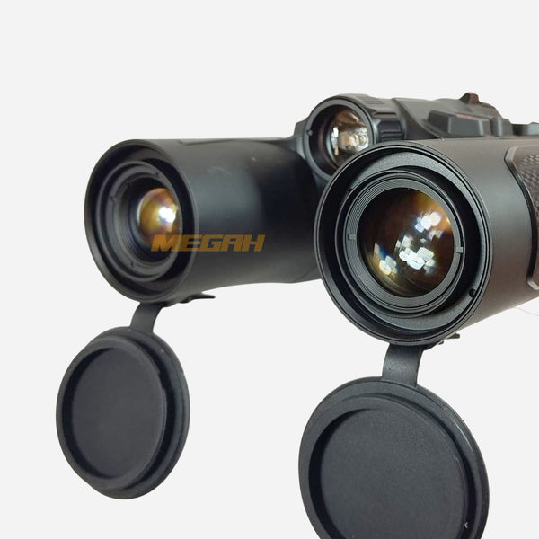 HIKMICRO BINOCULAR THERMAL HABROK 4K HE25L 2.0