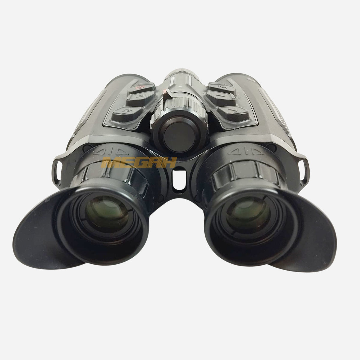 HIKMICRO BINOCULAR THERMAL HABROK 4K HE25L 2.0