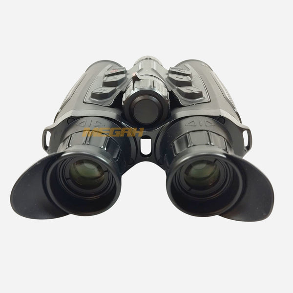 HIKMICRO BINOCULAR THERMAL HABROK 4K HE25L 2.0