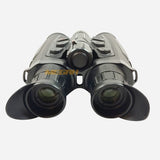 HIKMICRO BINOCULAR THERMAL HABROK 4K HE25L 2.0