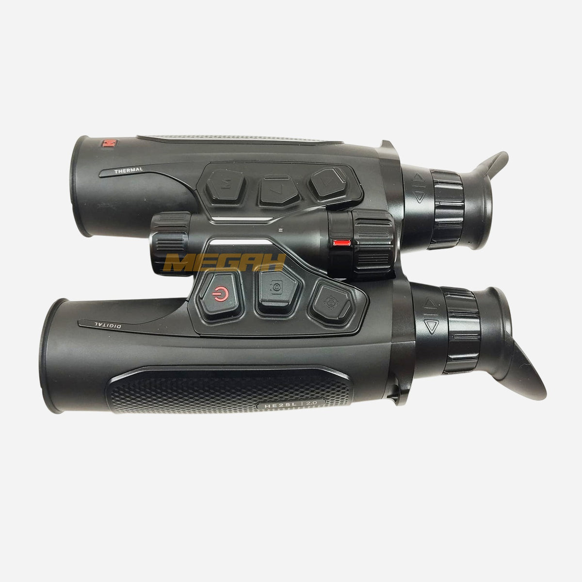 HIKMICRO BINOCULAR THERMAL HABROK 4K HE25L 2.0