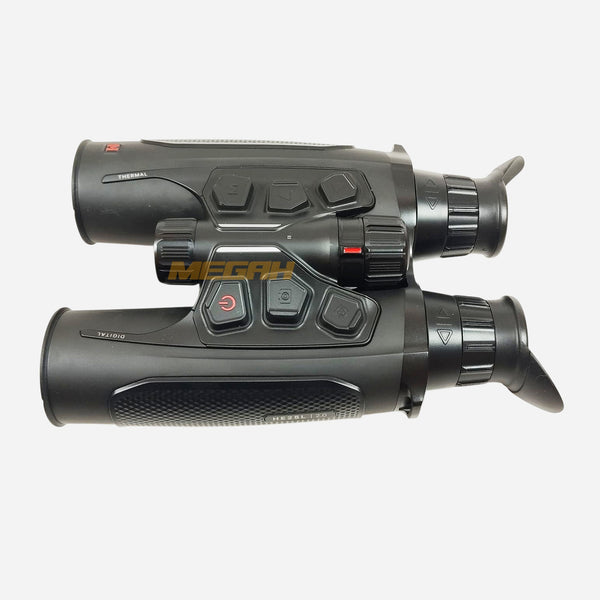 HIKMICRO BINOCULAR THERMAL HABROK 4K HE25L 2.0