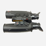 HIKMICRO BINOCULAR THERMAL HABROK 4K HE25L 2.0