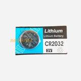 BATERAI CR2032