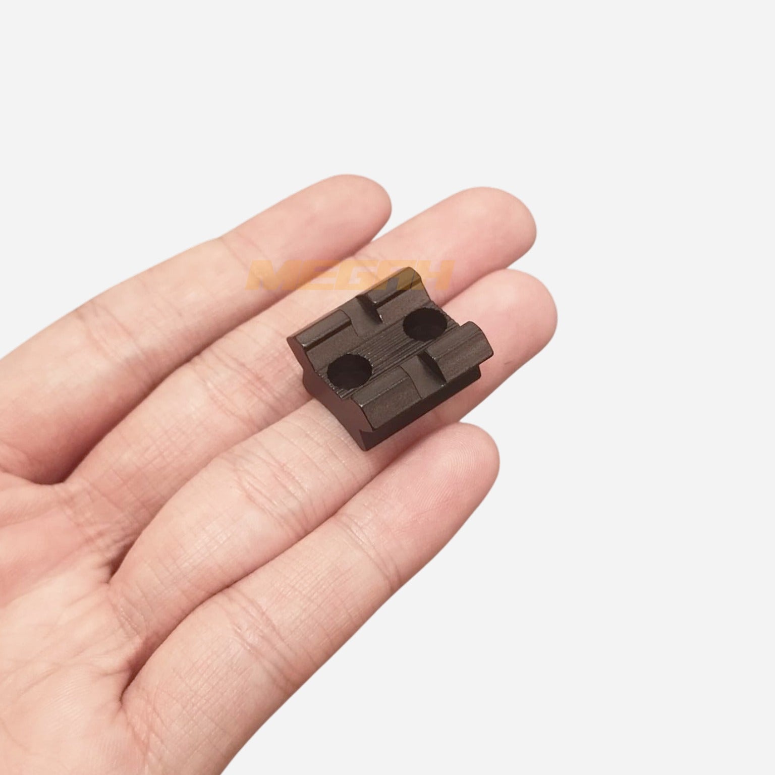 MINI PICATINNY RAIL ADAPTER Gambar sekunder produk