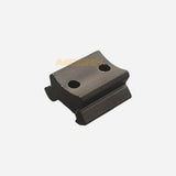 MINI PICATINNY RAIL ADAPTER