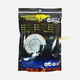 BB POWER SHOOT 3000pcs 0.250g