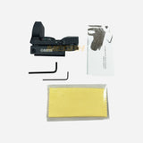 MARCOOL RED DOT REFLEXSIGHT 1 X 33