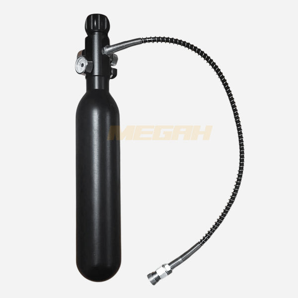 BOTOL ALUMINIUM EROPA