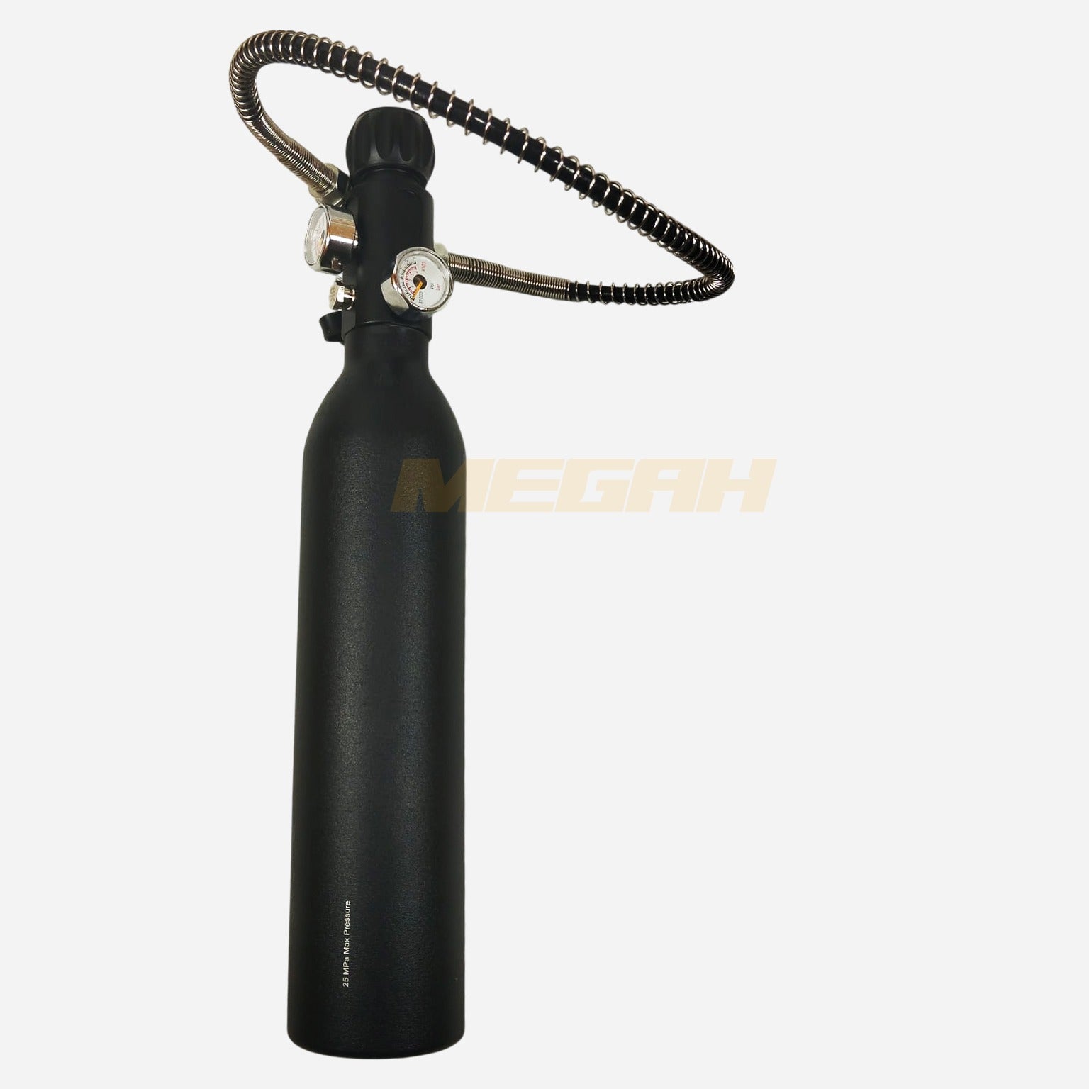 BOTOL ALUMINIUM EROPA Gambar sekunder produk
