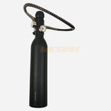 BOTOL ALUMINIUM EROPA