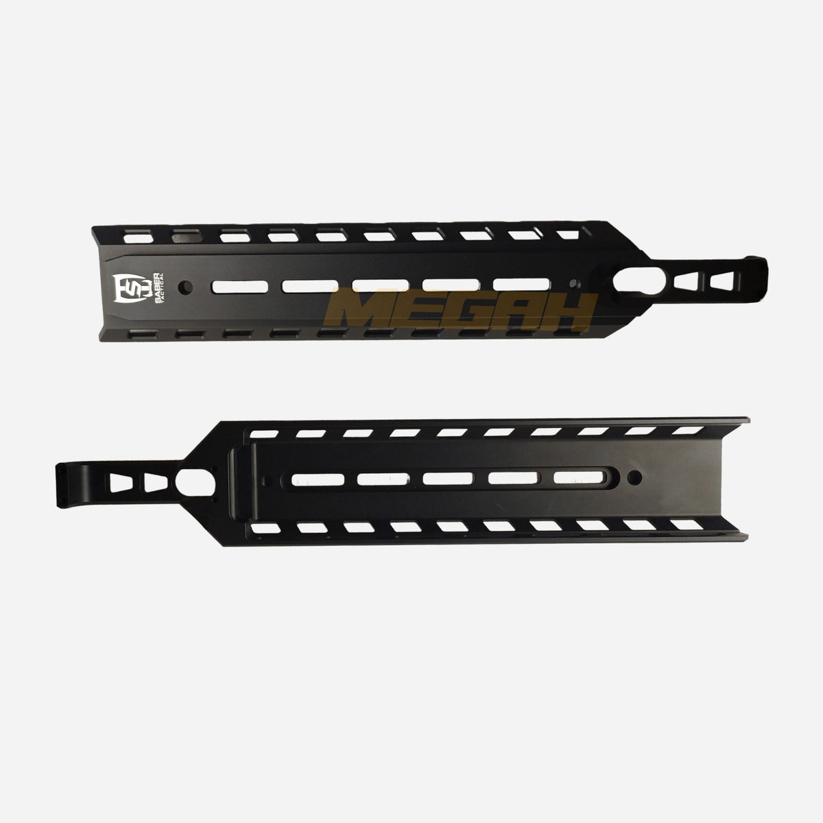 SABER TACTICAL FX IMPACT LOW PROFILE FULL ARCA 3 SWISS RAIL ST0043