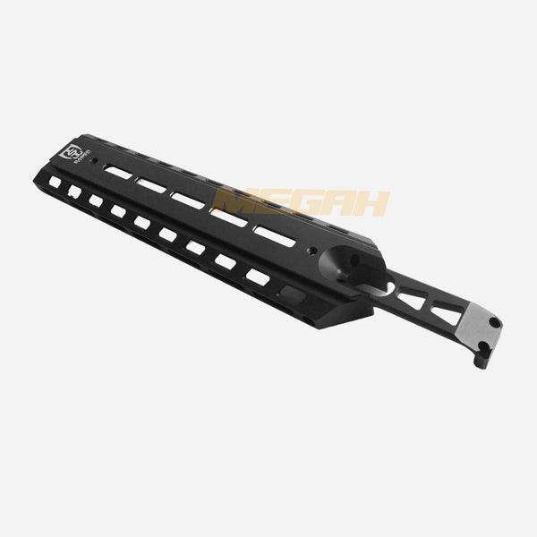 SABER TACTICAL FX IMPACT LOW PROFILE FULL ARCA 3 SWISS RAIL ST0043