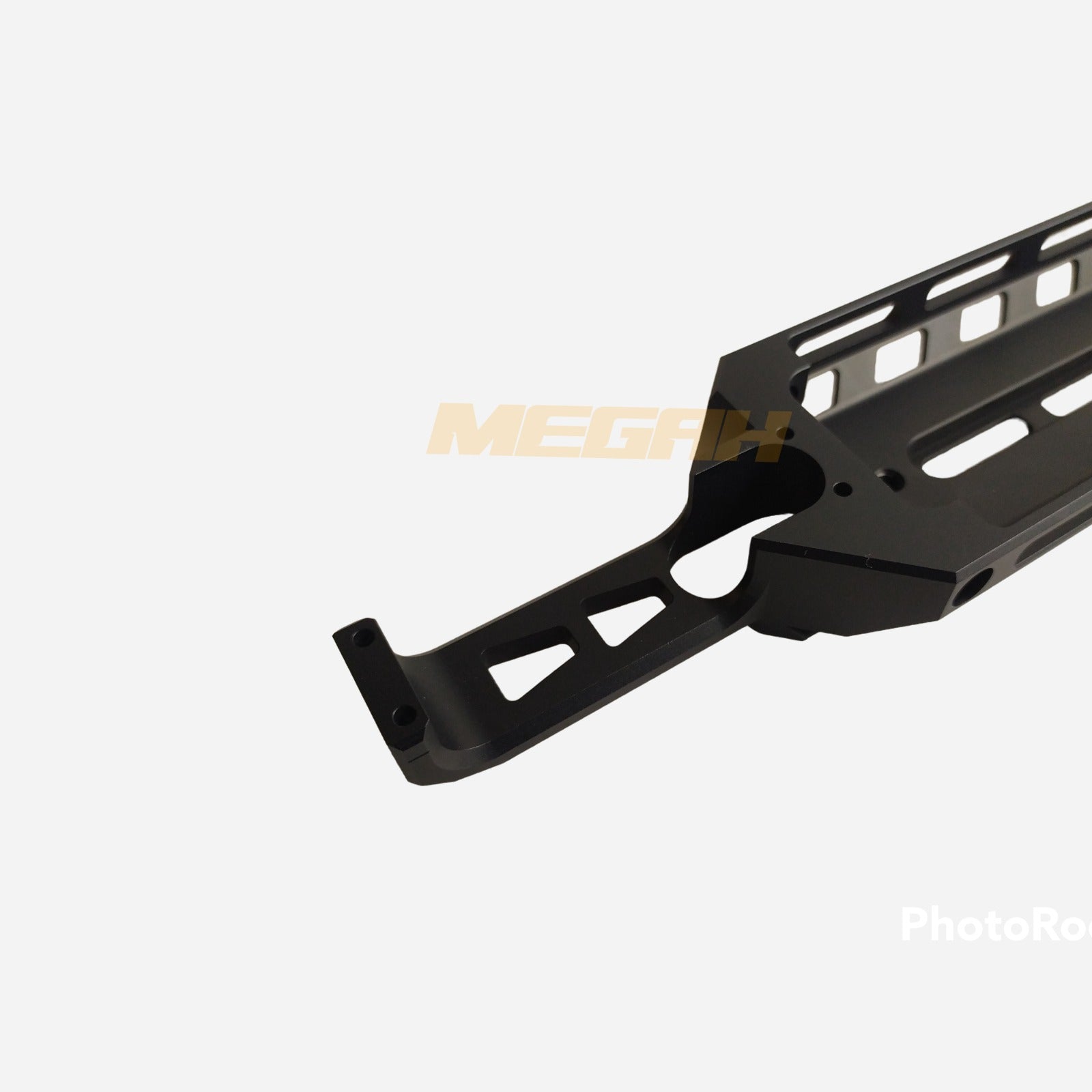 SABER TACTICAL FX IMPACT LOW PROFILE FULL ARCA 3 SWISS RAIL ST0043 Gambar sekunder produk