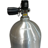 TABUNG SCUBA 80 CUFT (CUBIC FEET) USA