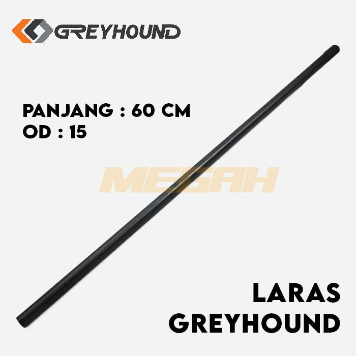 LARAS GREYHOUND Gambar utama produk