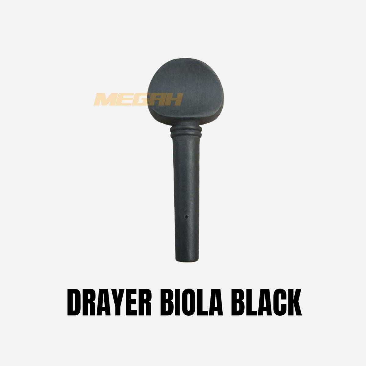 DRAYER BIOLA HITAM 44 34 14 Gambar utama produk