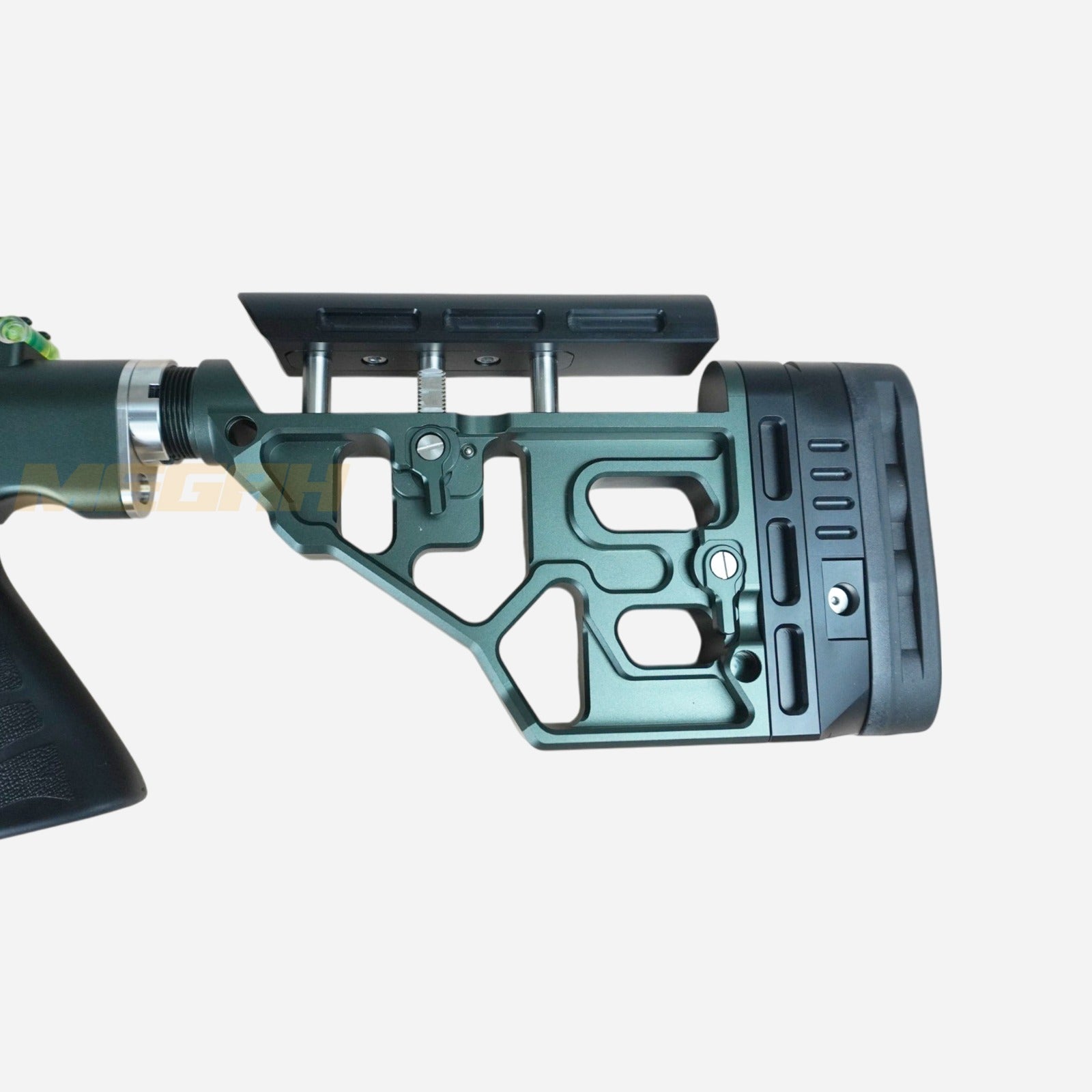 FX KING SABER TACTICAL CHASSIS