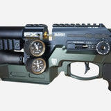 FX KING SABER TACTICAL CHASSIS
