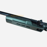 FX KING SABER TACTICAL CHASSIS