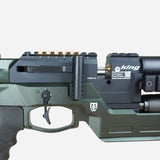 FX KING SABER TACTICAL CHASSIS