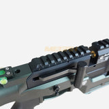 FX KING SABER TACTICAL CHASSIS
