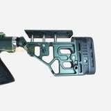 FX KING SABER TACTICAL CHASSIS