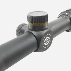 TELESKOP PRECISION LAB ALPHA V1 3-9X40 SF