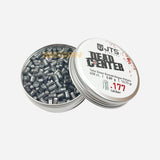 MIMIS SENAPAN ANGIN JTS DEAD CENTER 13,73 GR