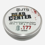 MIMIS SENAPAN ANGIN JTS DEAD CENTER 13,73 GR