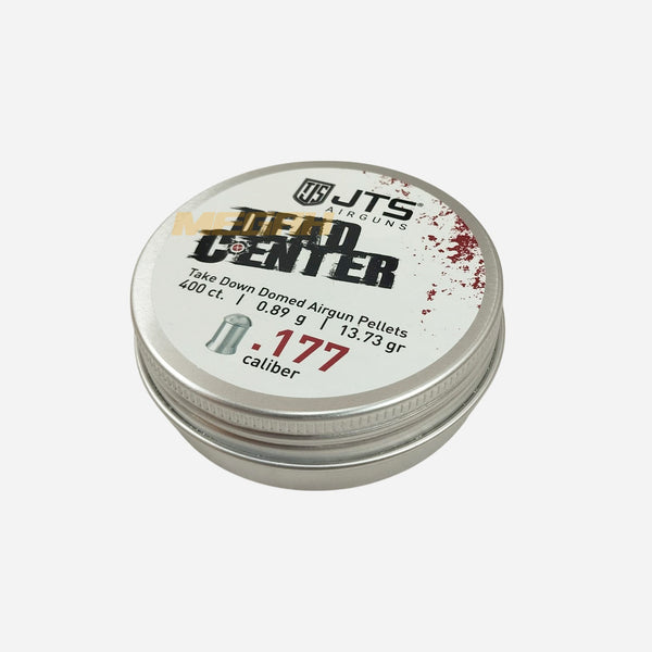 MIMIS SENAPAN ANGIN JTS DEAD CENTER 13,73 GR