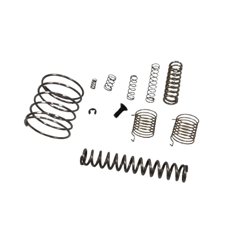 SPAREPART SPRING KIT GREYHOUND P35X & P35X-TB