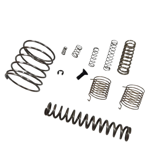 SPAREPART SPRING KIT GREYHOUND P35X & P35X-TB
