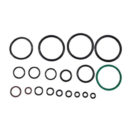 SPAREPART O RING KIT GREYHOUND P35X & P35X-TB Gambar sekunder produk
