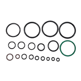 SPAREPART O RING KIT GREYHOUND P35X & P35X-TB