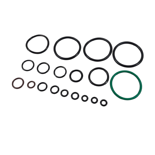 SPAREPART O RING KIT GREYHOUND P35X & P35X-TB