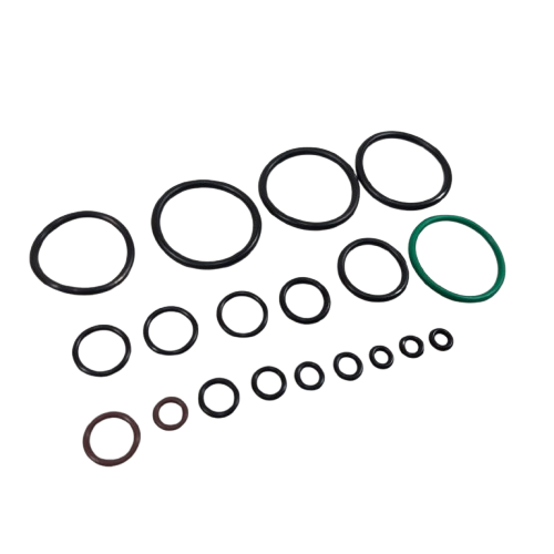 SPAREPART O RING KIT GREYHOUND P35X & P35X-TB