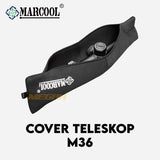 MARCOOL COVER PELINDUNG TELESKOP NEOPRENE 36 & 40 CM