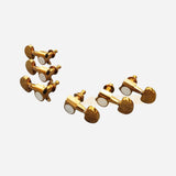 DRYER ELECTRIC / ACCOUSTIC - GOLD I
