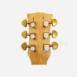 DRYER ELECTRIC / ACCOUSTIC - GOLD I