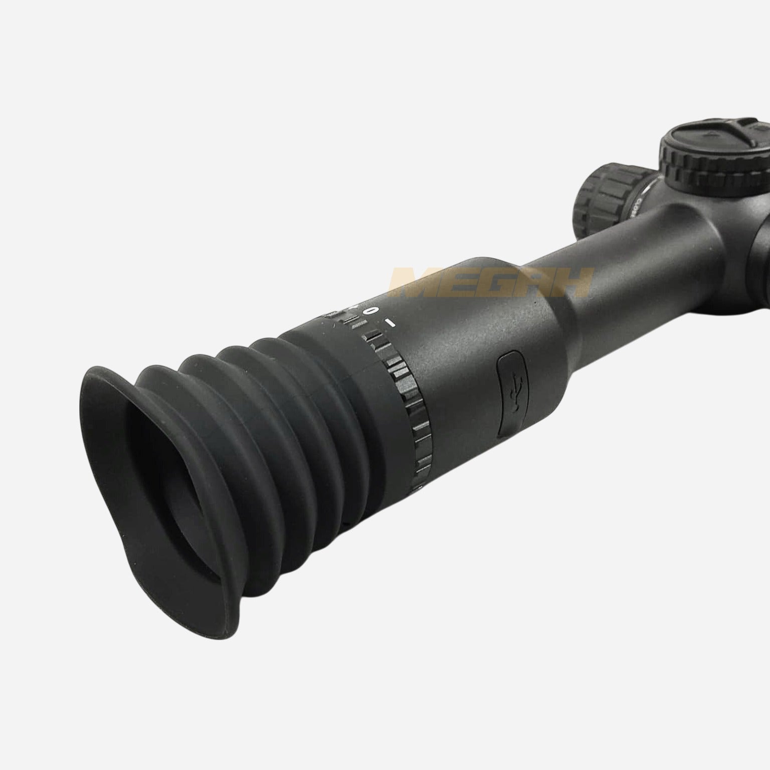 NIGHT VISION HIKMICRO ALPEX 4K LITE