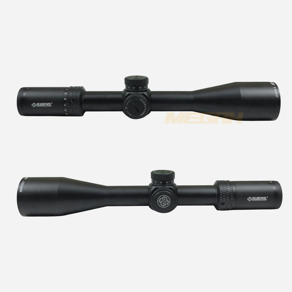 MARCOOL ASSAILANT 6-24X50 SF